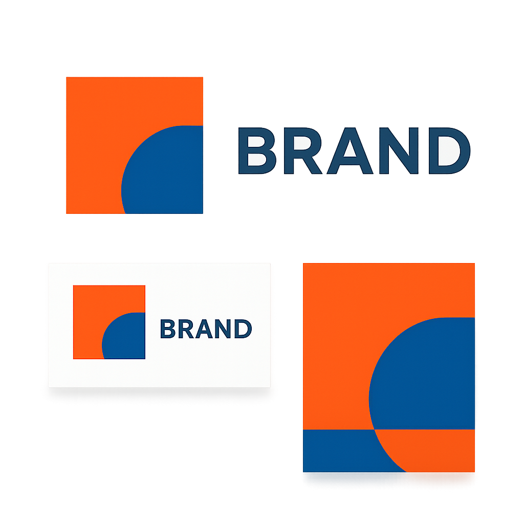 Featured Brand Design
