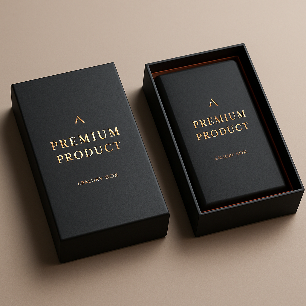Packaging Design